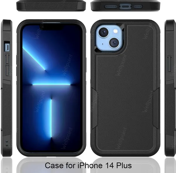 Black__Back_Cover_for_Apple_iPhone_14_Plus