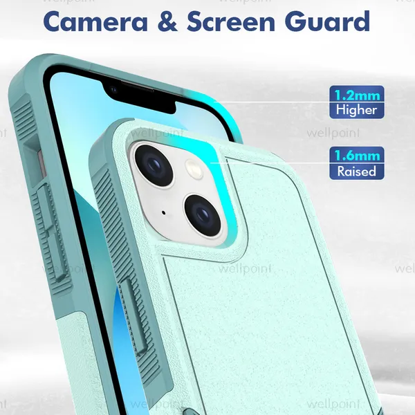 Blue__Back_Cover_for_APPLE_iPhone_14_Plus