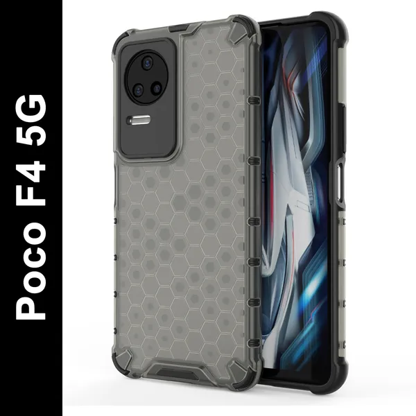Black__Back_Cover_for_Poco_F4_5G