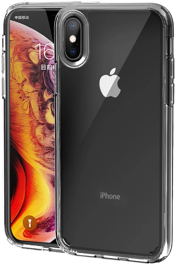 Transparent__Back_Cover_for_Apple_iPhone_X_Apple_iPhone_XS__Grip_Case