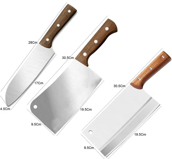 Pack_of_3,_Knife_for_Kitchen_7.6_Inch_Razor-Sharp_High_Carbon_Stainless_Steel_Blade_Wooden_Handle_Cleaver_for_Vegetable_and_Meat