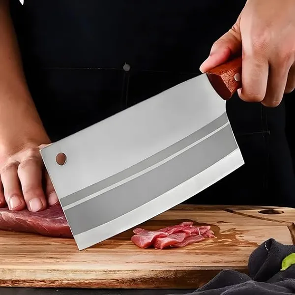 Pack_of_3,_Knife_for_Kitchen_7.6_Inch_Razor-Sharp_High_Carbon_Stainless_Steel_Blade_Wooden_Handle_Cleaver_for_Vegetable_and_Meat