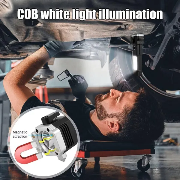 Multi_Orch_Light_Led_3W_Torch_Light_|_Rechargeable_Torch_Flashlight_|_Long_Distance_Beam_Range