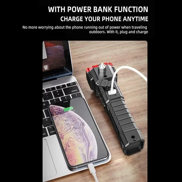 Multi_Orch_Light_Led_3W_Torch_Light_|_Rechargeable_Torch_Flashlight_|_Long_Distance_Beam_Range