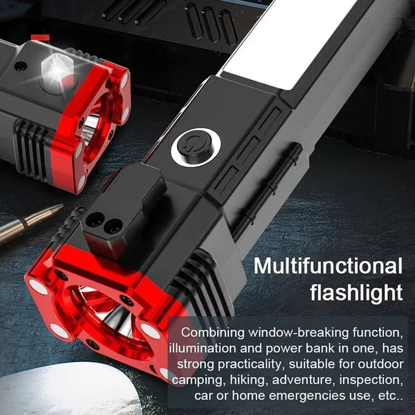 Multi_Orch_Light_Led_3W_Torch_Light_|_Rechargeable_Torch_Flashlight_|_Long_Distance_Beam_Range