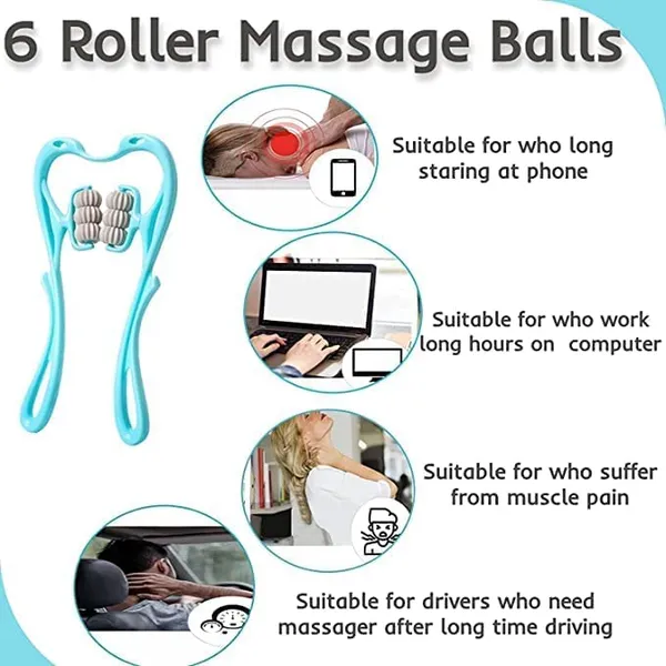 Multi_Neck_Massager|_Pain_Relief_Tool_with_6_Balls_|_Suitable_for_Legs,_Waist_,_Neck_&_Shoulder