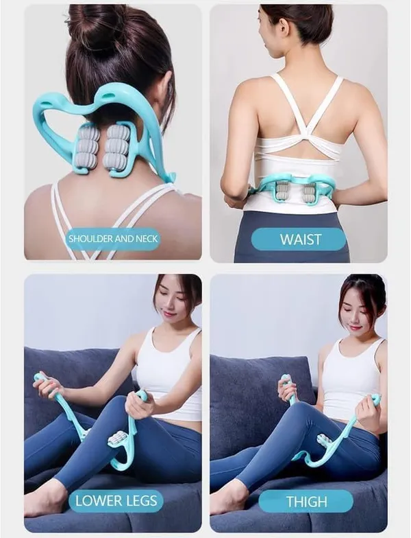 Multi_Neck_Massager|_Pain_Relief_Tool_with_6_Balls_|_Suitable_for_Legs,_Waist_,_Neck_&_Shoulder