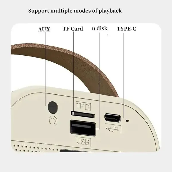 Bluetooth_Speaker_with_Karaoke_Mic_System|_for_Home_Singing_Magic_Ai_Voice_Changer_Portable_Mini_Wireless_Speaker