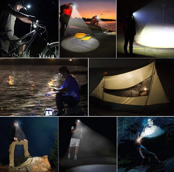 Multi_Led_Head_Torch_Waterproof_Headlamp_|_Emergency_Light_For_Trekking,_Cycling,_Camping_-_50_Watt_Power