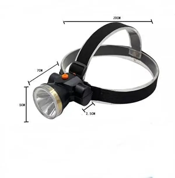 Multi_Led_Head_Torch_Waterproof_Headlamp_|_Emergency_Light_For_Trekking,_Cycling,_Camping_-_50_Watt_Power