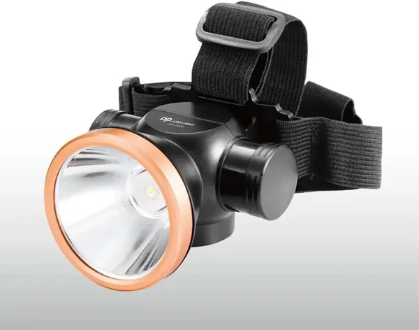 Multi_Led_Head_Torch_Waterproof_Headlamp_|_Emergency_Light_For_Trekking,_Cycling,_Camping_-_50_Watt_Power