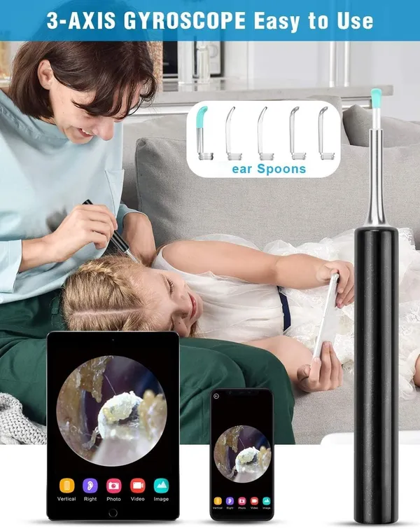 Multi_Resuable_Ear_Wax_Cleaner_Remover_Tool_Kit_|_With_In_Built_480P_Camera_For_Kids_&_Adults_|_With_Led_Lights_Ear_Scope_For_Iphone,_Ipad_&_Android_Smart_Phones