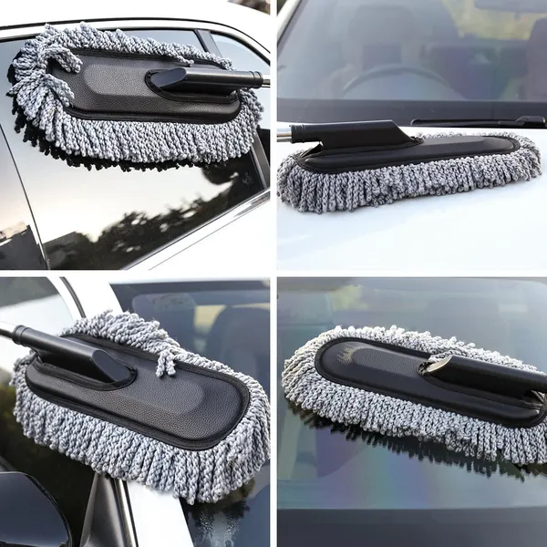 Multi_Soft_Microfiber_Car_Duster_Exterior_With_Extendable_Handle,_Car_Brush_Duster_For_Car_Cleaning_Dusting