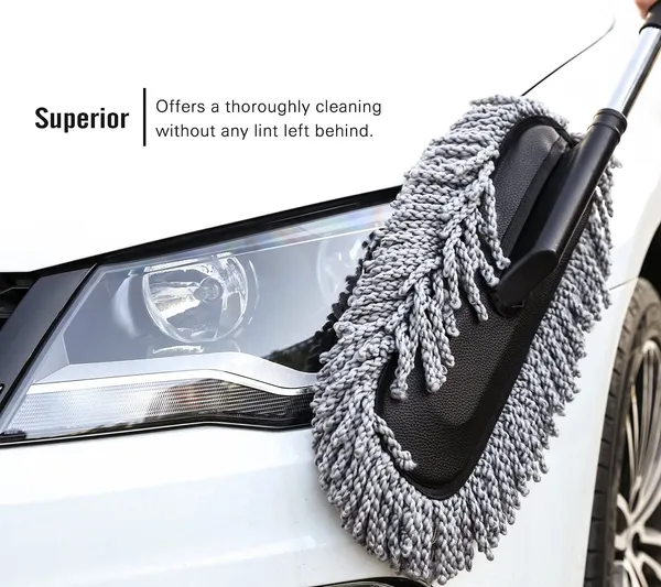 Multi_Soft_Microfiber_Car_Duster_Exterior_With_Extendable_Handle,_Car_Brush_Duster_For_Car_Cleaning_Dusting