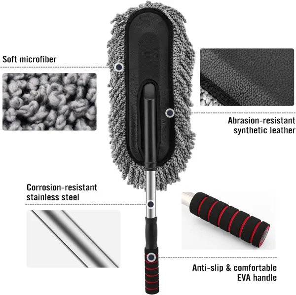 Multi_Soft_Microfiber_Car_Duster_Exterior_With_Extendable_Handle,_Car_Brush_Duster_For_Car_Cleaning_Dusting