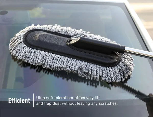 Multi_Soft_Microfiber_Car_Duster_Exterior_With_Extendable_Handle,_Car_Brush_Duster_For_Car_Cleaning_Dusting