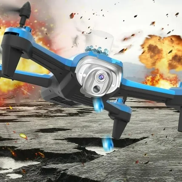 1_Water_Bomb_Drone_With_1080P_HD_Camera|_Altitude_Hold_Mode_Foldable_RC_Combat_Drone_|Quadcopter_Circle_Fly,_Route_Fly,_Altitude_Hold,_Headless_Mode