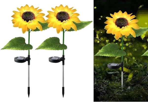 Multi_Led_Solar_Light_Outdoor_Garden_Balcony_Terrace_Wall_Rechargeable_Waterproof_Decorative_Pathway_Lights_For_Home_(Flower_Light)