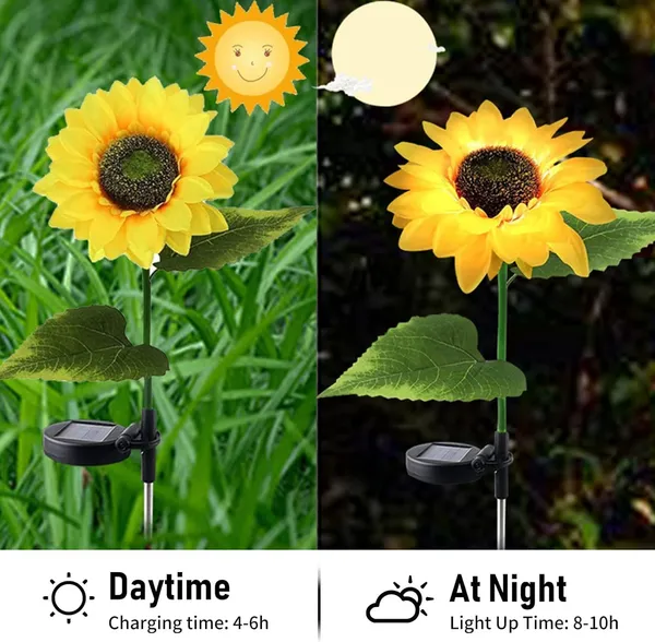 Multi_Led_Solar_Light_Outdoor_Garden_Balcony_Terrace_Wall_Rechargeable_Waterproof_Decorative_Pathway_Lights_For_Home_(Flower_Light)