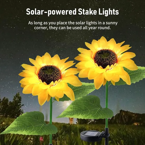 Multi_Led_Solar_Light_Outdoor_Garden_Balcony_Terrace_Wall_Rechargeable_Waterproof_Decorative_Pathway_Lights_For_Home_(Flower_Light)