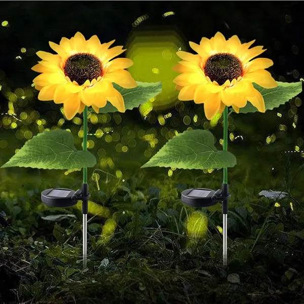 Multi_Led_Solar_Light_Outdoor_Garden_Balcony_Terrace_Wall_Rechargeable_Waterproof_Decorative_Pathway_Lights_For_Home_(Flower_Light)