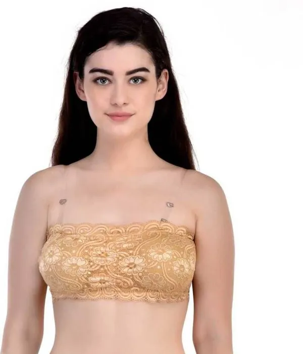 Multicolor_Lace_Wireless_Lightly_Padded_Bralette