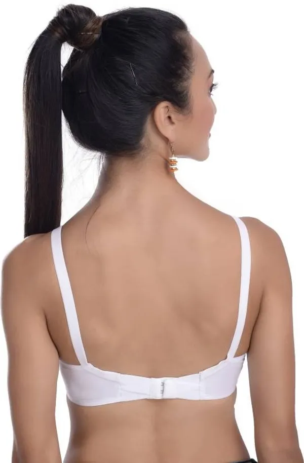 Multicolor_Cotton_Blend_Wirefree_Solid_Seamless_Cami_Bra_For_Women