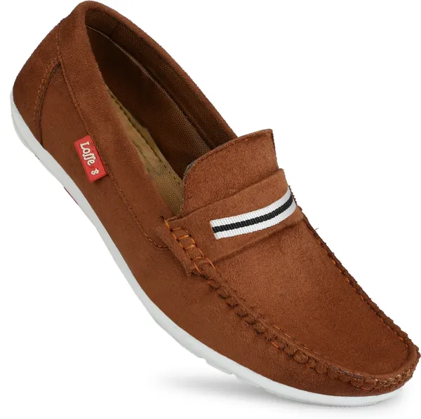 Casual_Shoes_Loafers_For_Men_|_Blue_Lace-Ups