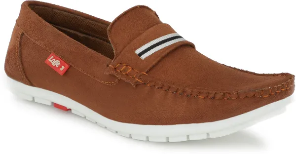 Casual_Shoes_Loafers_For_Men_|_Blue_Lace-Ups