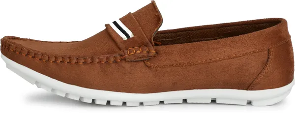 Casual_Shoes_Loafers_For_Men_|_Blue_Lace-Ups