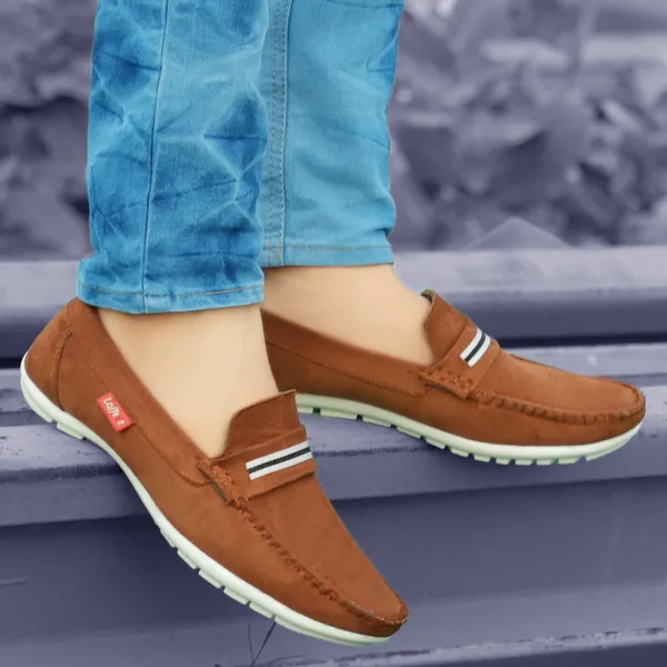 Casual_Shoes_Loafers_For_Men_|_Blue_Lace-Ups