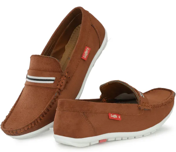 Casual_Shoes_Loafers_For_Men_|_Blue_Lace-Ups