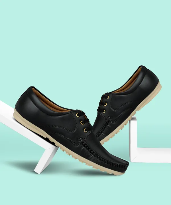 Tan_Lace-Ups_Men_Derby_Casual_Shoes_Loafers_For_Men
