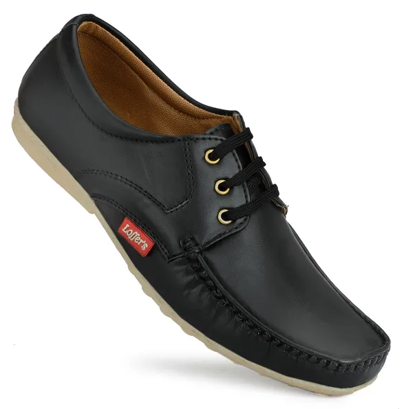Tan_Lace-Ups_Men_Derby_Casual_Shoes_Loafers_For_Men