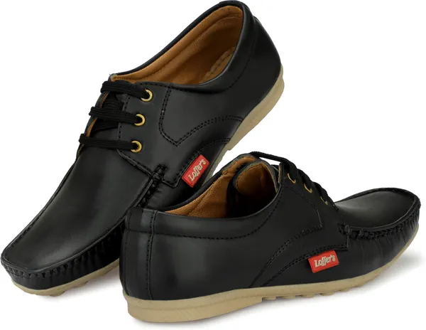 Tan_Lace-Ups_Men_Derby_Casual_Shoes_Loafers_For_Men