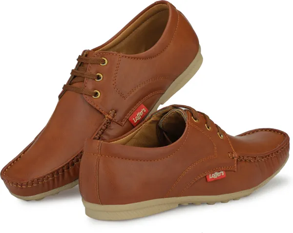 Tan_Lace-Ups_Stylish_Casual_Shoes_Casuals_For_Men