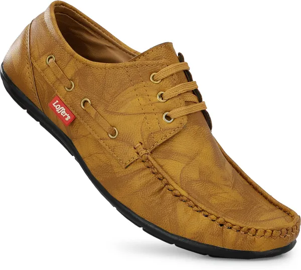 Loafers_For_Men_|_Beige_Slip-On