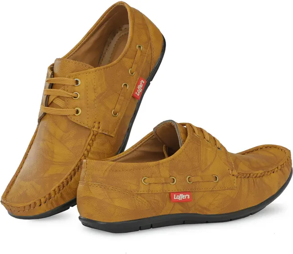 Loafers_For_Men_|_Beige_Slip-On