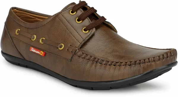 Stylish_Casual_Shoes_For_Men_|_Black_Lace-Ups