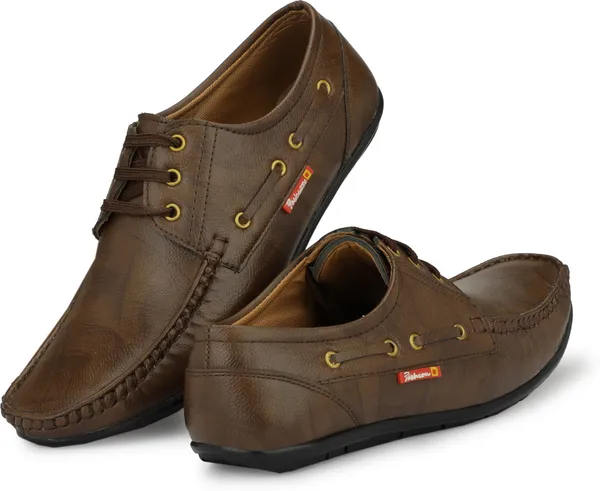 Stylish_Casual_Shoes_For_Men_|_Black_Lace-Ups