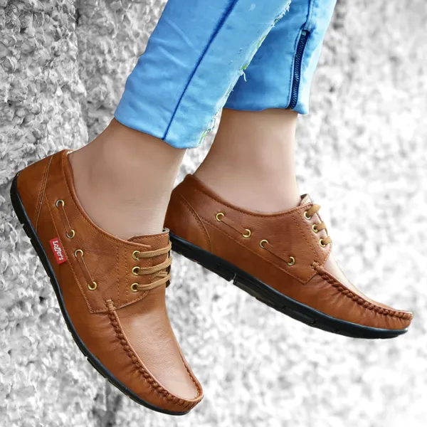 Loafers_For_Men_|_Black_Lace-Ups_Lace_Up_For_Men