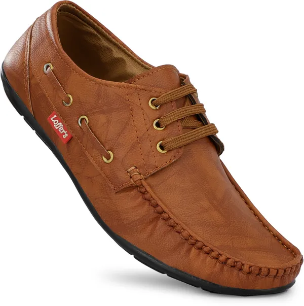 Loafers_For_Men_|_Black_Lace-Ups_Lace_Up_For_Men