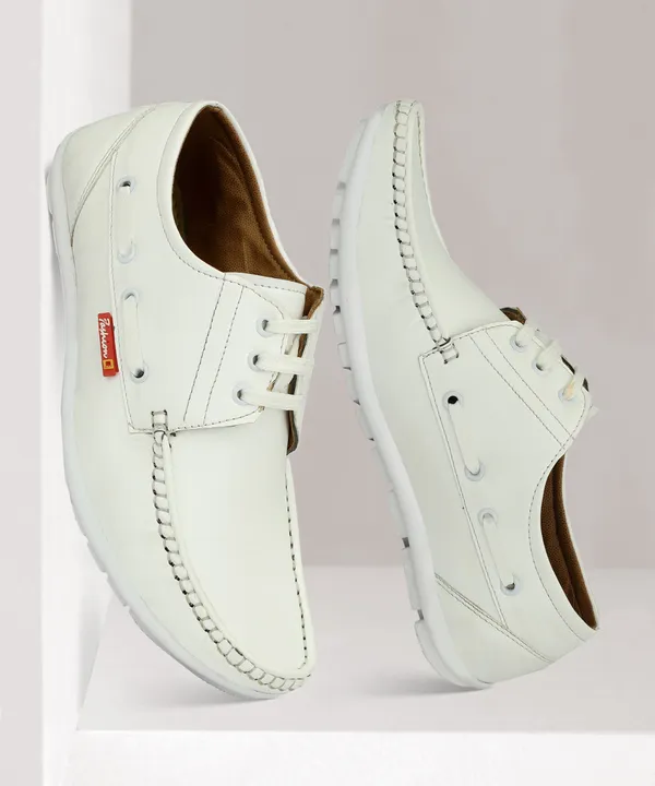 Loafers_For_Men_|_Tan_Lace-Ups