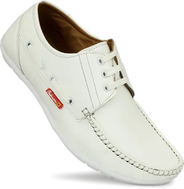 Loafers_For_Men_|_Tan_Lace-Ups