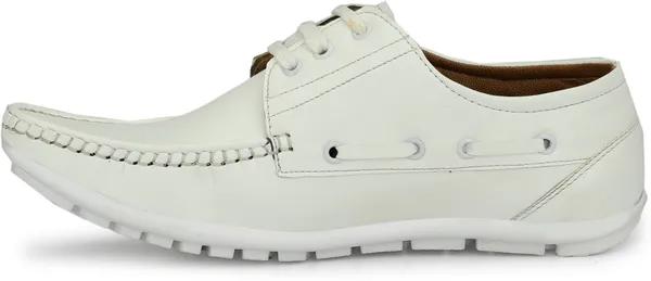 Loafers_For_Men_|_Tan_Lace-Ups