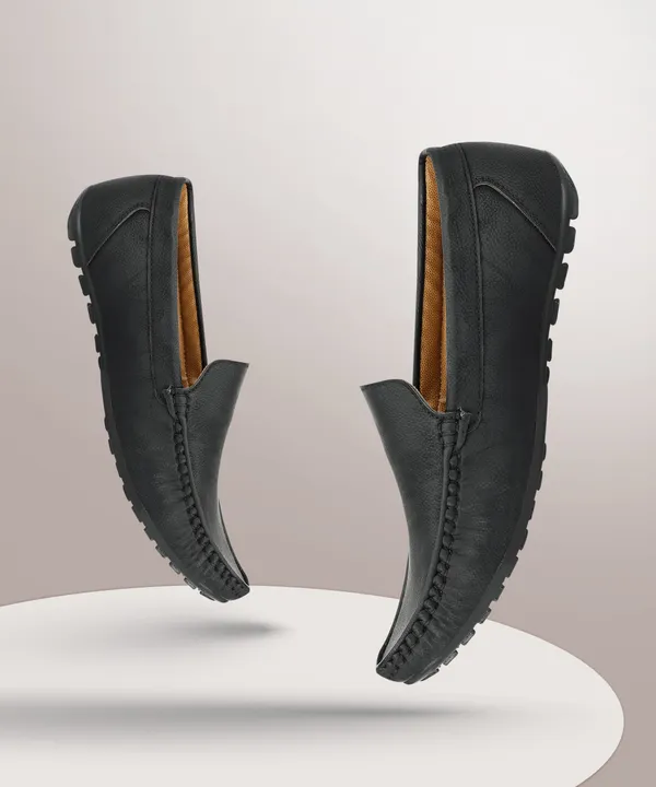 Stylish_Casual_Shoes_For_Men_|_Black_Lace-Ups