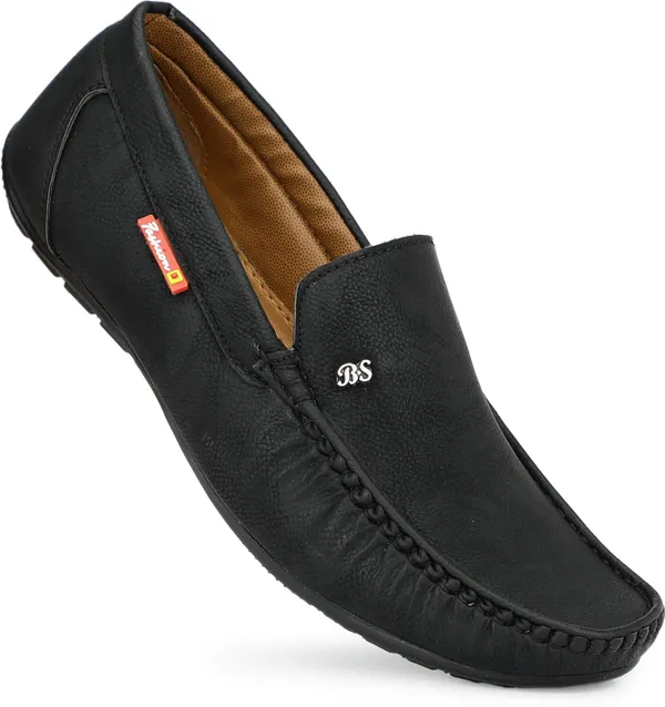 Stylish_Casual_Shoes_For_Men_|_Black_Lace-Ups