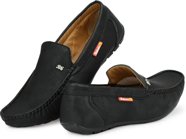 Stylish_Casual_Shoes_For_Men_|_Black_Lace-Ups