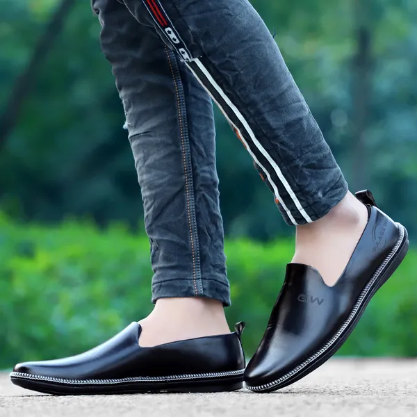 Loafers_For_Men_|_Tan_Lace-Ups