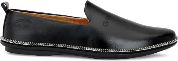 Loafers_For_Men_|_Tan_Lace-Ups